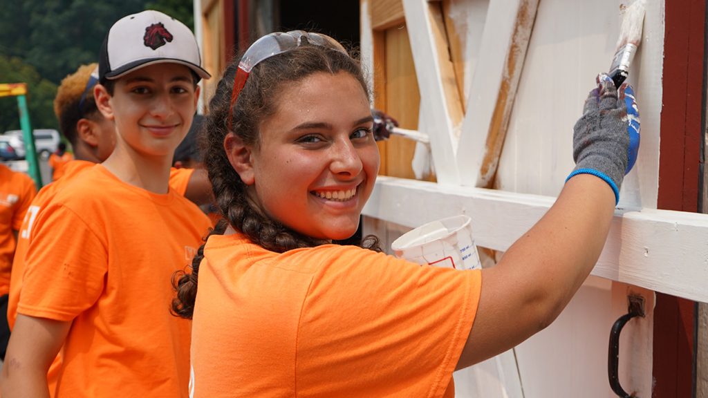 Youth Services Bureau