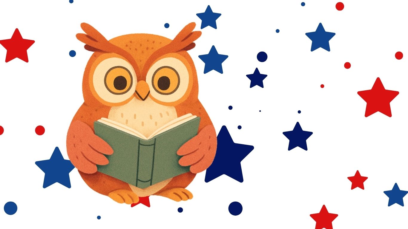storytime patriotic storytime