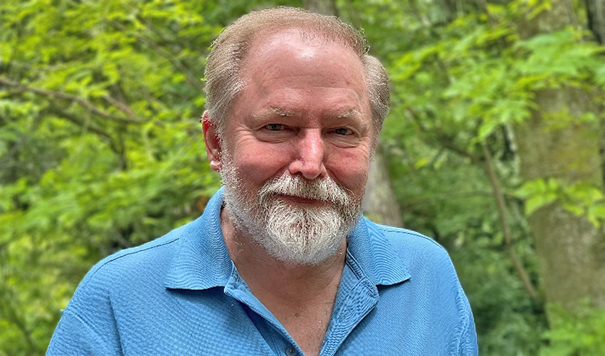 Mike Allen